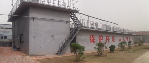 德州金茂化工有限安博（中国）